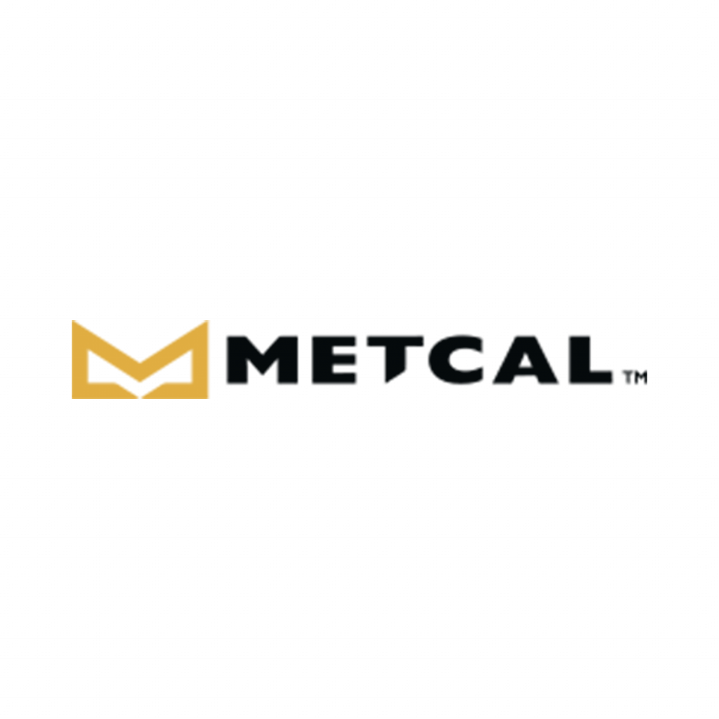 Metcal Logo quadratisch – Team Starcraft e.V.